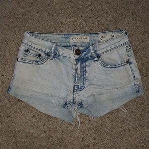 Bullhead Shorts